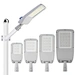 solar street lamp